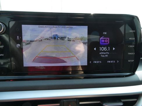 Used 2022 Kia K5 GT-Line image 27