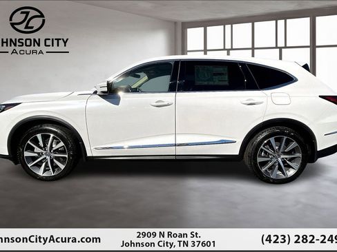 New 2026 Acura MDX w/ Technology Package image 7