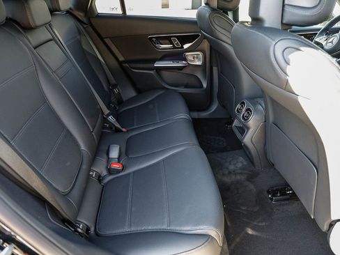 New 2026 Mercedes-Benz GLC 300 image 19