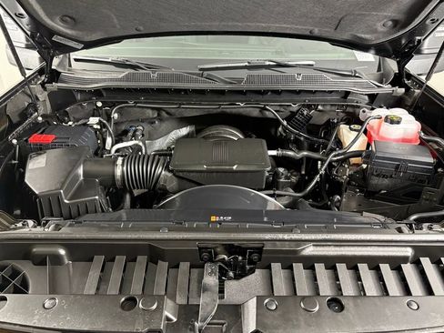 Used 2026 Chevrolet Silverado 2500 LT w/ Trail Boss Package image 49