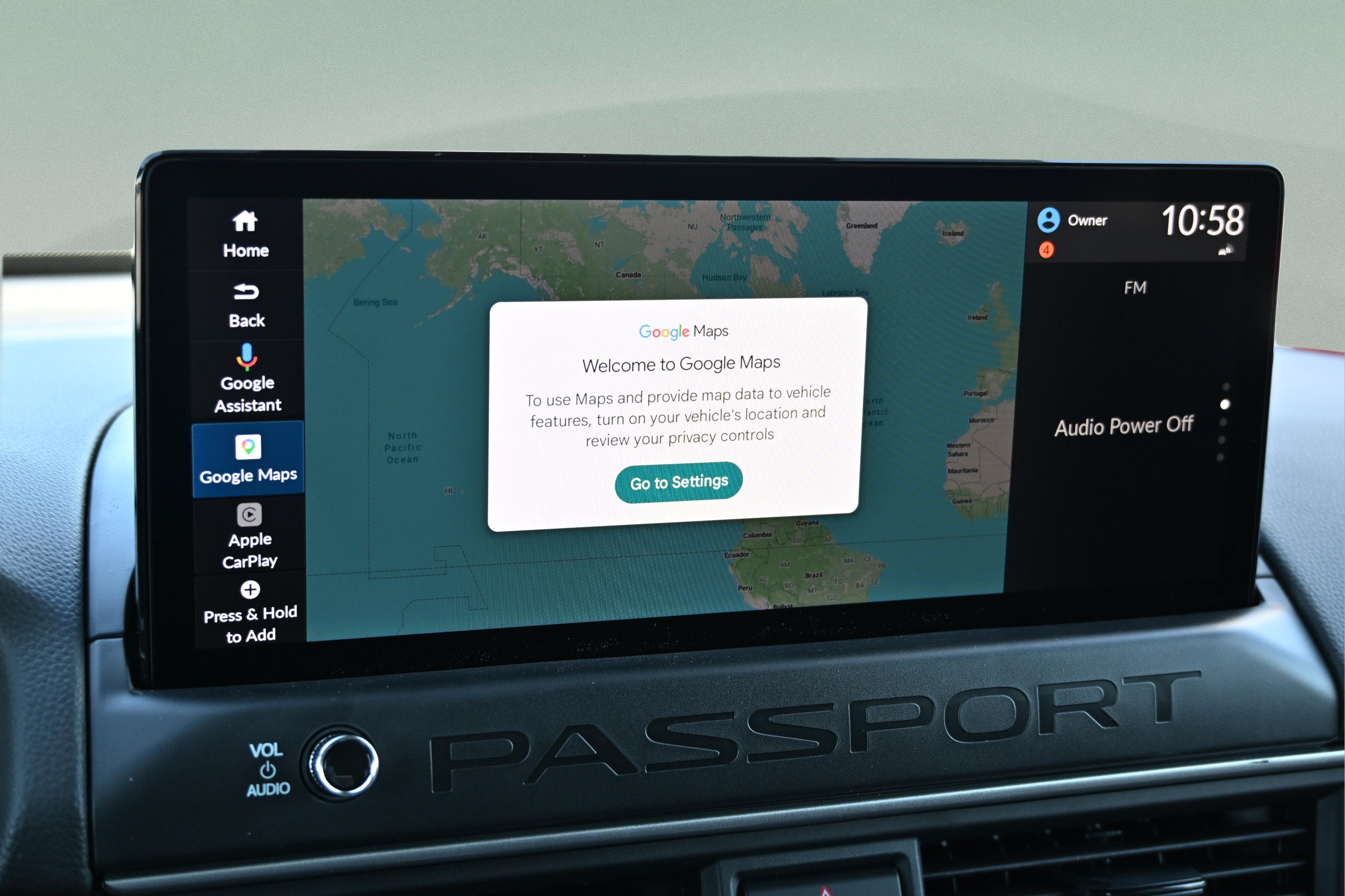 New 2026 Honda Passport TrailSport Elite image 28