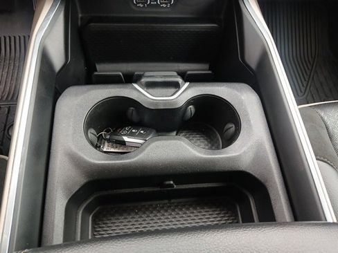 Used 2022 RAM 1500 Laramie image 43