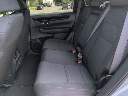 Used 2026 Honda CR-V Sport image 14