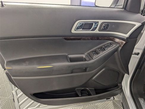 Used 2014 Ford Explorer Limited image 13