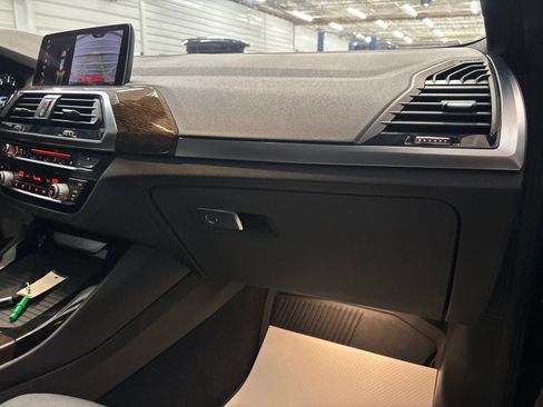 Used 2019 BMW X3 xDrive30i w/ Convenience Package AWD/4WD image 29