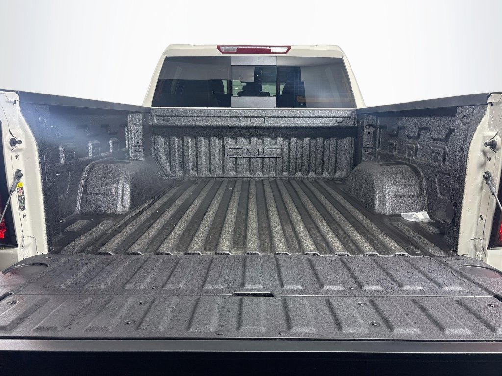 New 2026 GMC Sierra 1500 AT4 w/ AT4 Premium Package AWD/4WD image 27