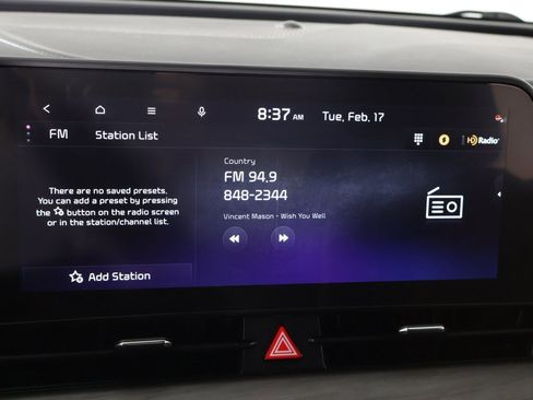 Certified 2023 Kia Sportage X-Line w/ X-Line Premium Package image 48