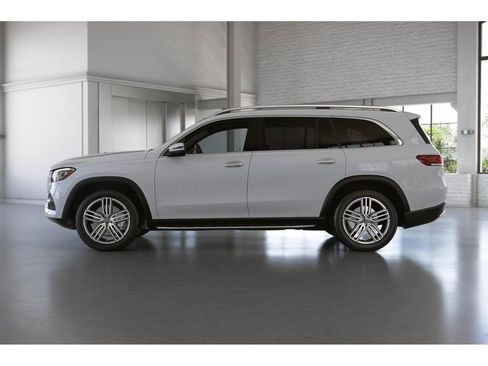 Used 2023 Mercedes-Benz GLS 450 4MATIC image 35