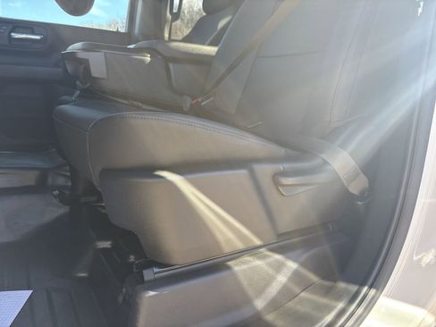 New 2026 Chevrolet Silverado 3500 W/T w/ WT Convenience Package image 15