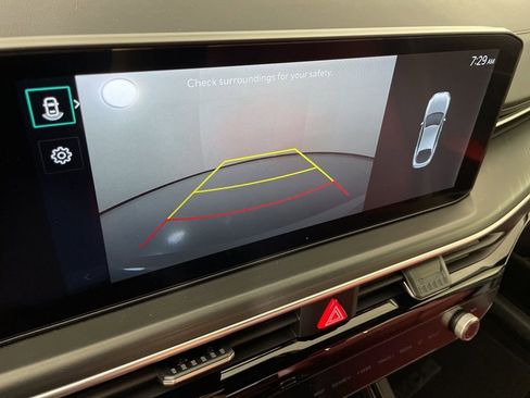 New 2026 Kia K5 GT-Line image 31