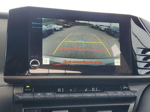 New 2026 Toyota Camry SE image 25