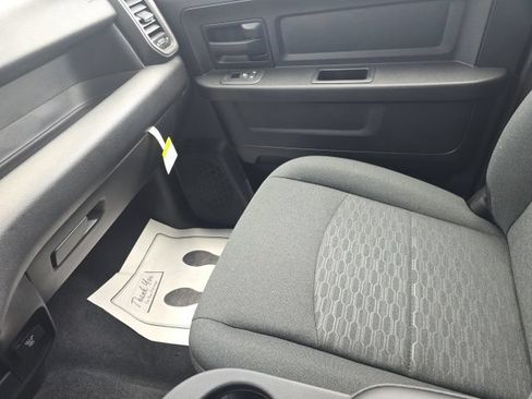 Used 2025 RAM 2500 Tradesman AWD/4WD image 26