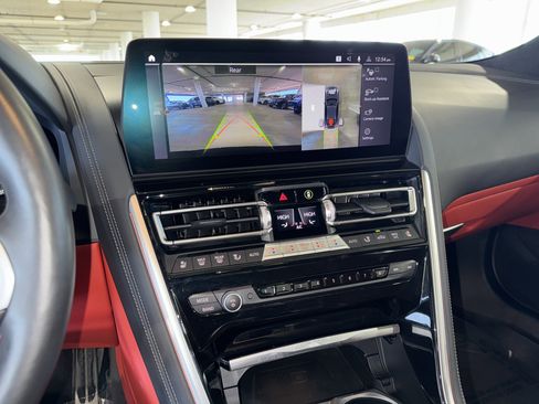 Used 2025 BMW 840i xDrive image 26