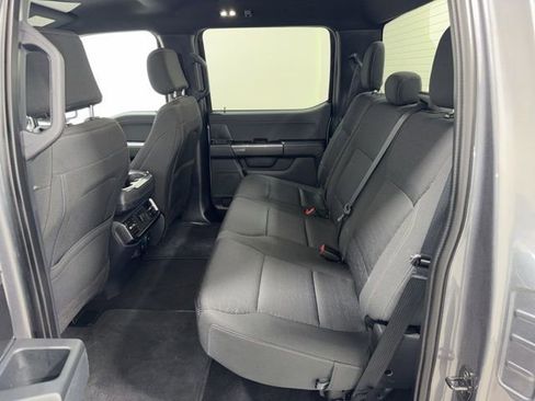Used 2023 Ford F150 XLT w/ Equipment Group 302A High image 32