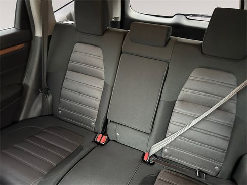 Used 2018 Honda CR-V EX image 13
