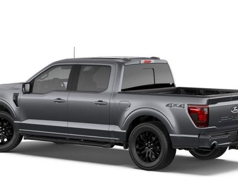 New 2026 Ford F150 XLT w/ Equipment Group 303A High AWD/4WD image 24