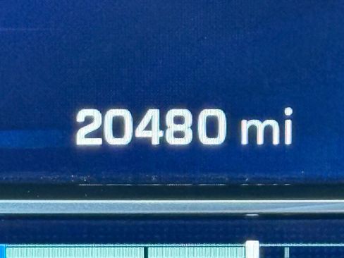 Used 2024 Chevrolet Silverado 1500 RST image 21