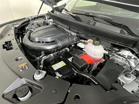 New 2025 Buick Enclave Sport Touring w/ Power Package image 31