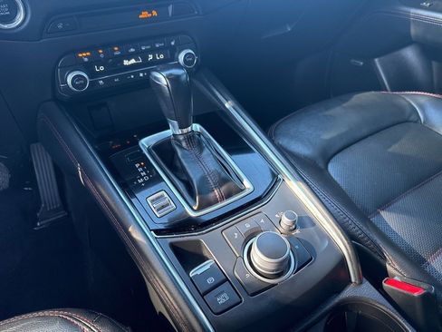 Certified 2022 MAZDA CX-5 AWD 2.5 Turbo image 15