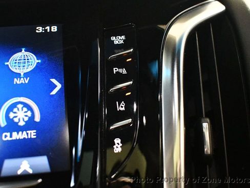 Used 2015 Cadillac Escalade Premium image 46