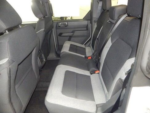 New 2025 Ford Bronco Big Bend image 13