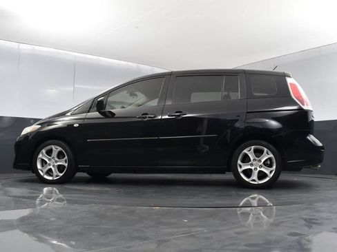 Used 2009 MAZDA MAZDA5 Sport FWD image 29