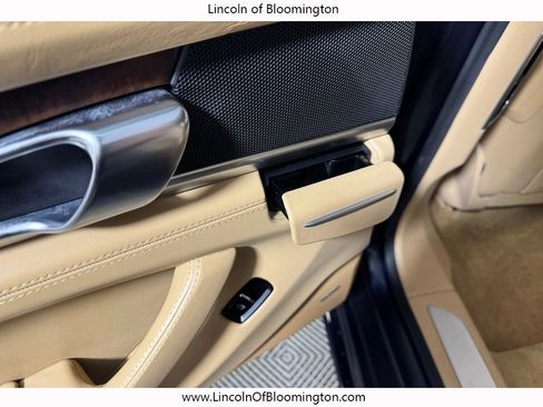 Used 2013 Porsche Panamera Turbo image 51