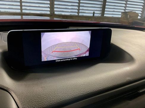 Used 2023 MAZDA CX-50 AWD 2.5 Turbo w/ Cargo Package image 20