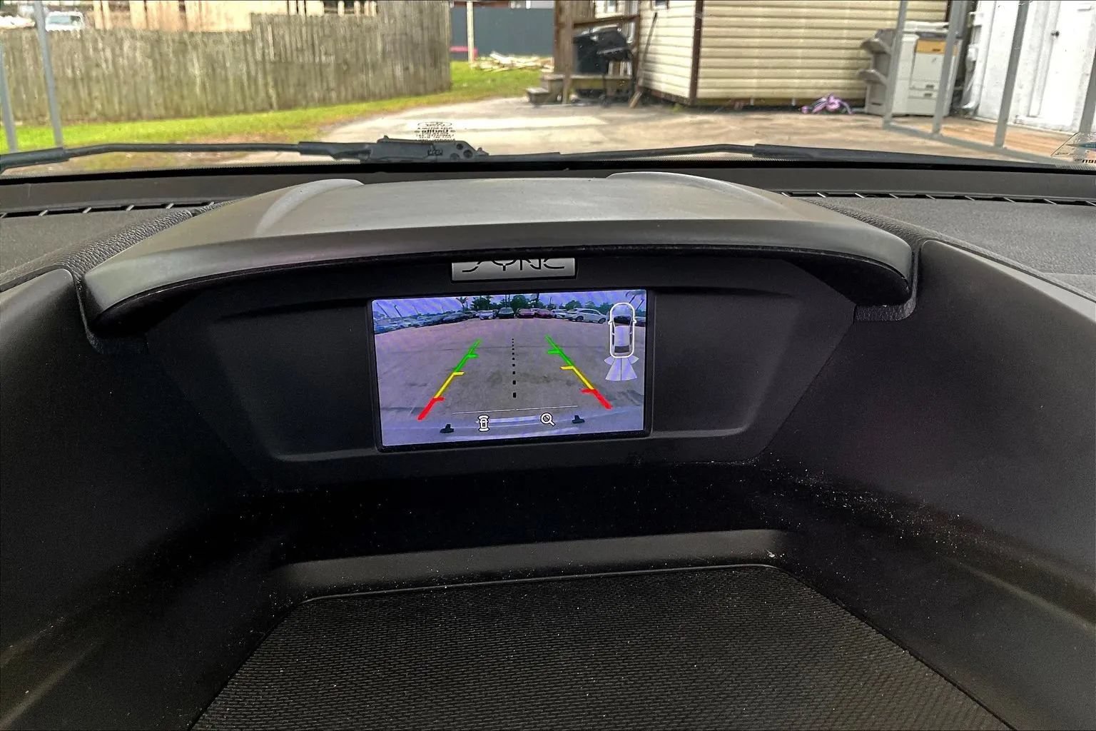 Used 2017 Ford Escape SE FWD image 13
