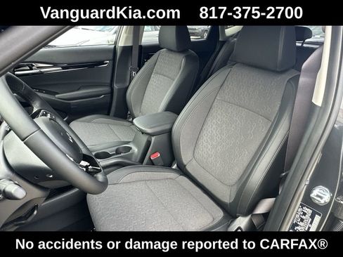 Used 2026 Kia Seltos S image 14