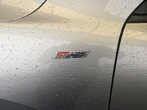 Used 2024 Ford Escape ST-Line w/ Tech Pack #1 image 11