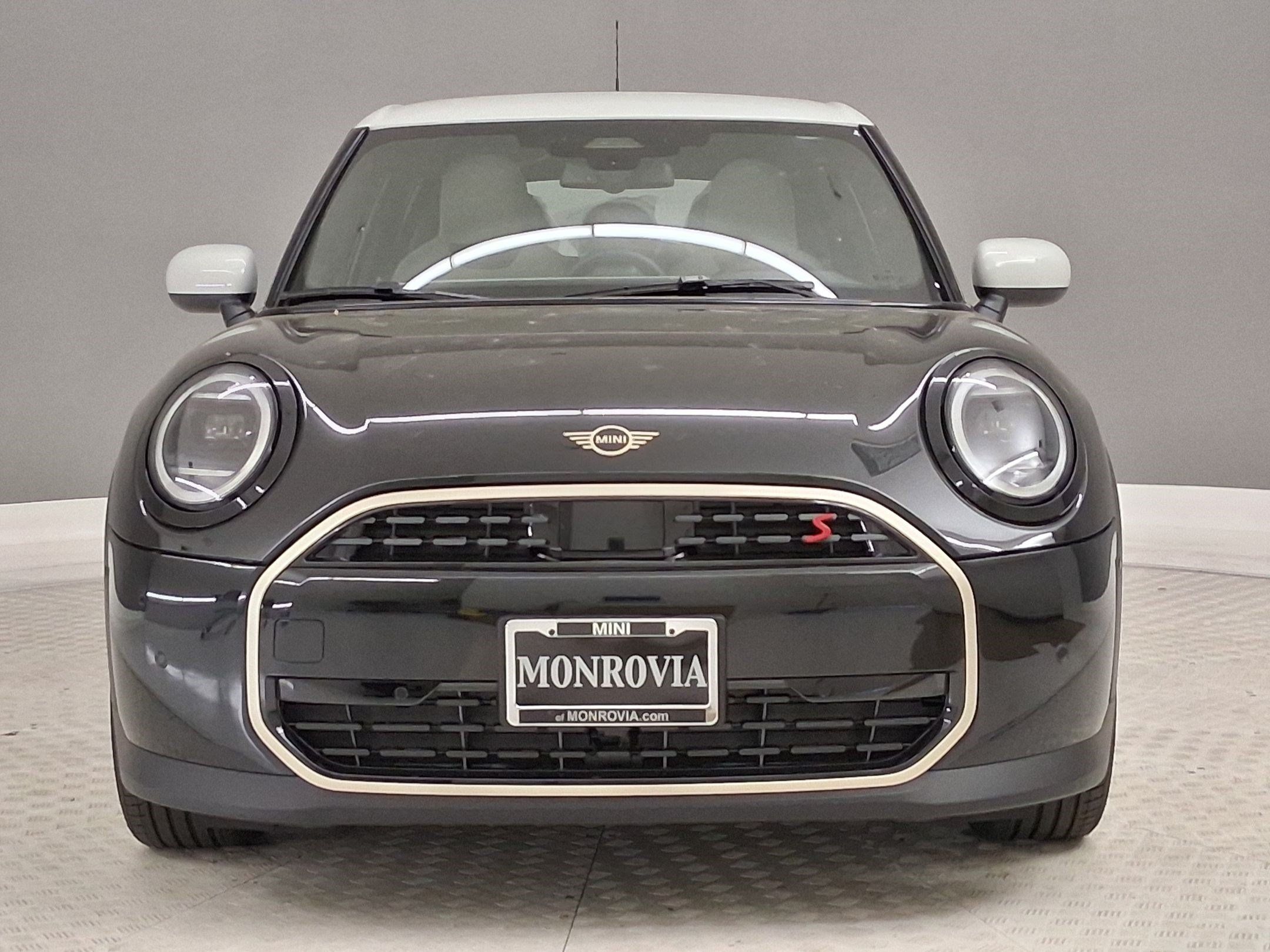 New 2026 MINI Cooper S FWD image 4