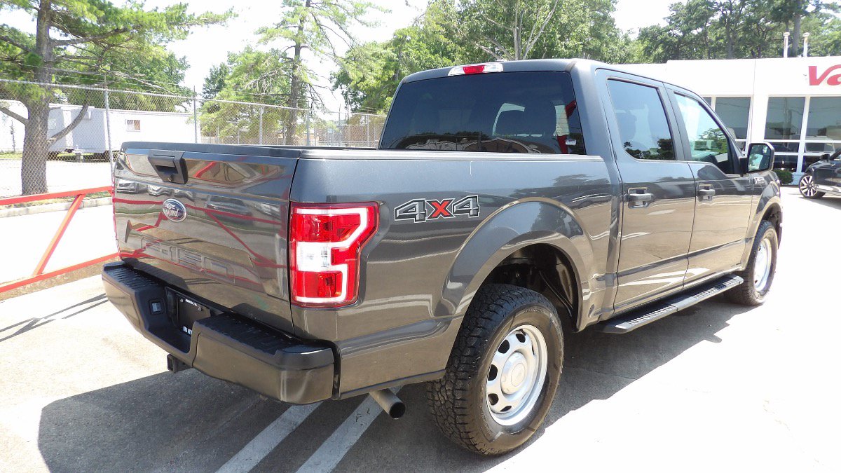 Used 2020 Ford F150 XL w/ XL Power Equipment Group AWD/4WD image 35