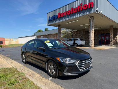 Used 2018 Hyundai Elantra Value Edition