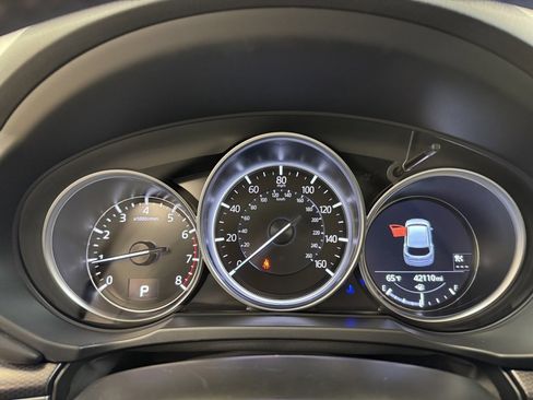 Used 2024 MAZDA CX-5 Carbon Edition image 30
