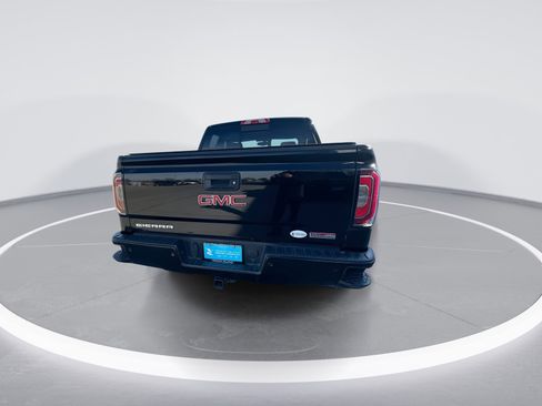 Used 2016 GMC Sierra 1500 SLT image 7