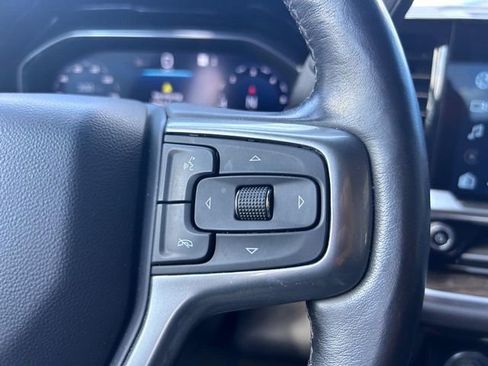 Used 2022 Chevrolet Silverado 1500 LT image 13