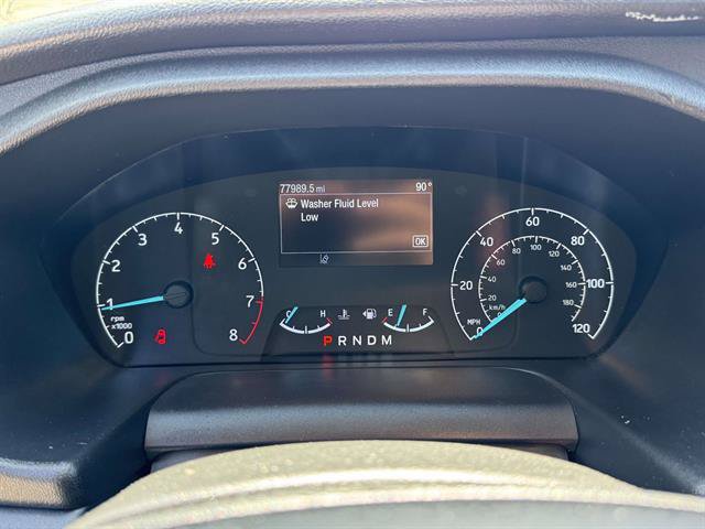Used 2023 Ford Transit 250 Medium Roof AWD w/ Load Area Protection Package image 36