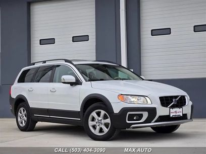 Used 2013 Volvo XC70 3.2 Premier Plus