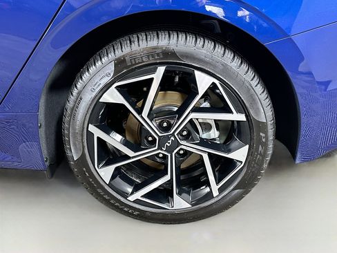 Used 2026 Kia K5 EX image 32