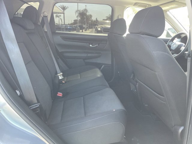 Used 2024 Honda CR-V EX image 27