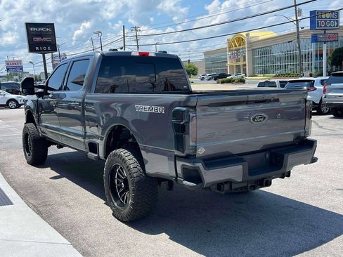 Used 2024 Ford F250 Lariat w/ Lariat Ultimate Package AWD/4WD image 5