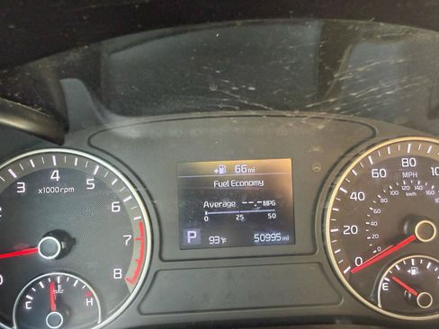 Used 2019 Kia Optima LX FWD image 10