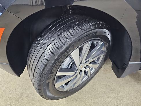 Certified 2023 Chevrolet Equinox LT image 36