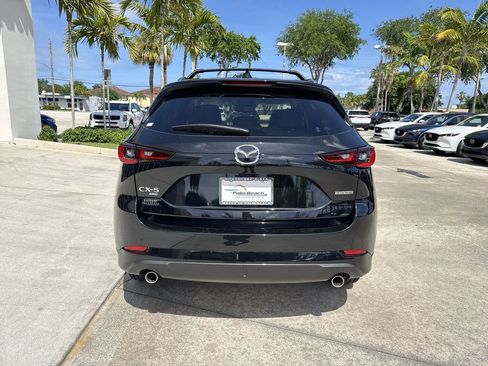 New 2025 MAZDA CX-5 AWD 2.5 S image 2