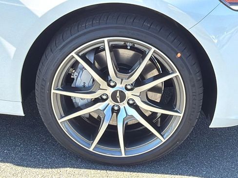 New 2026 Genesis G70 2.5T Prestige image 12