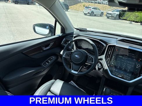 Certified 2025 Subaru Ascent Touring AWD/4WD image 17