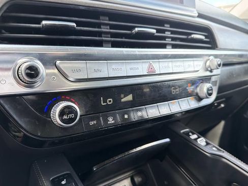 Used 2022 Kia Telluride EX w/ EX Premium Package FWD image 27