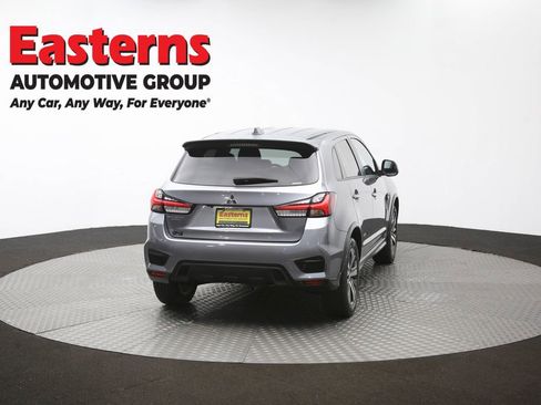Used 2022 Mitsubishi Outlander Sport AWD image 36