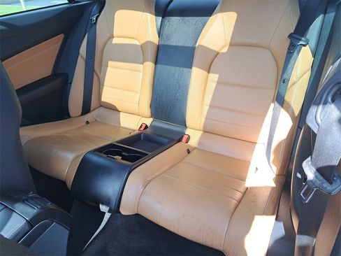 Used 2016 Mercedes-Benz E 400 4MATIC Coupe image 17